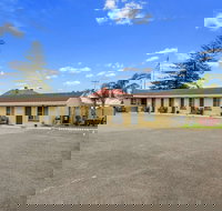 Comfort Inn Victor Harbor - Palm Beach Accommodation