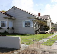 Barclay Motor Inn - Palm Beach Accommodation