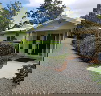 Camelot Boutique Accommodations - Palm Beach Accommodation