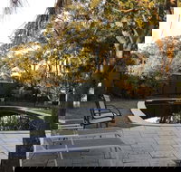 Emeraldene Inn  Eco-Lodge - Palm Beach Accommodation