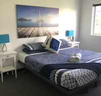 Base Backpackers Brisbane Uptown Hostel - Palm Beach Accommodation