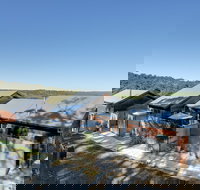 Seascape Retreat - Palm Beach Accommodation