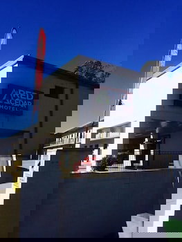 Palm Beach Accommodation