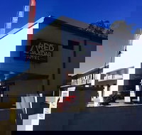 Red Cedar Motel - Palm Beach Accommodation