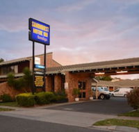 Sandhurst Motor Inn Bendigo - Palm Beach Accommodation