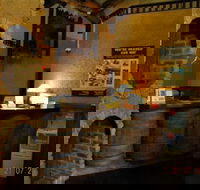 Mahogany Park - Palm Beach Accommodation