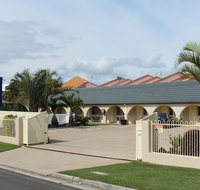Sunshine Coast Airport Motel - Palm Beach Accommodation