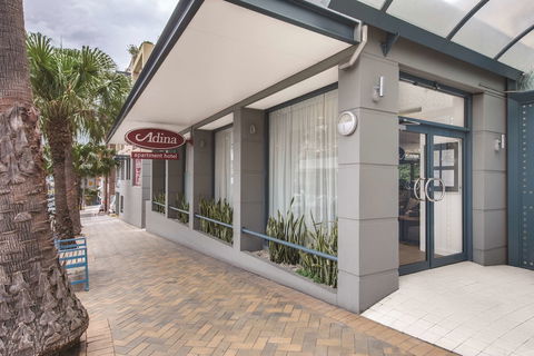 Adina Apartment Hotel Coogee Sydney - Palm Beach Accommodation 1