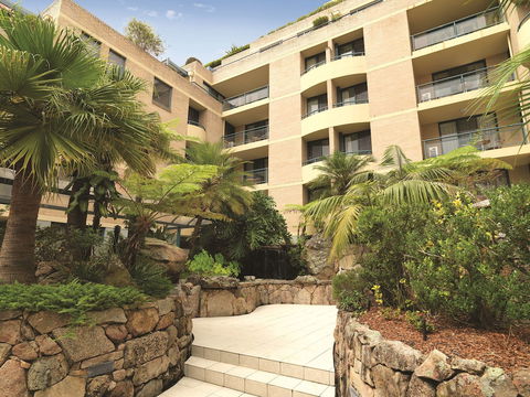 Adina Apartment Hotel Coogee Sydney - Palm Beach Accommodation 2
