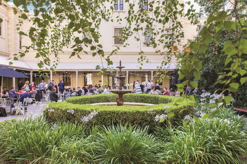 Adina Apartment Hotel Adelaide Treasury - Palm Beach Accommodation 2