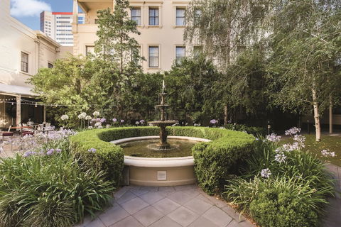 Adina Apartment Hotel Adelaide Treasury - Palm Beach Accommodation 0