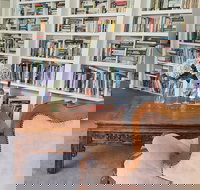 Prom Country Lodge - Palm Beach Accommodation