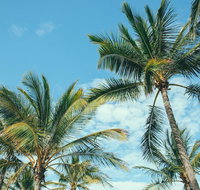 Base Magnetic Island Hostel - Palm Beach Accommodation