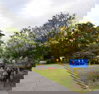 Comfort Inn  Suites Lakes Entrance - Palm Beach Accommodation