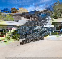 Lorne Bay View Motel - Palm Beach Accommodation