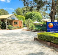Comfort Inn Coach and Bushmans - Palm Beach Accommodation