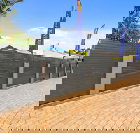 Comfort Inn on Main Hervey Bay - Palm Beach Accommodation