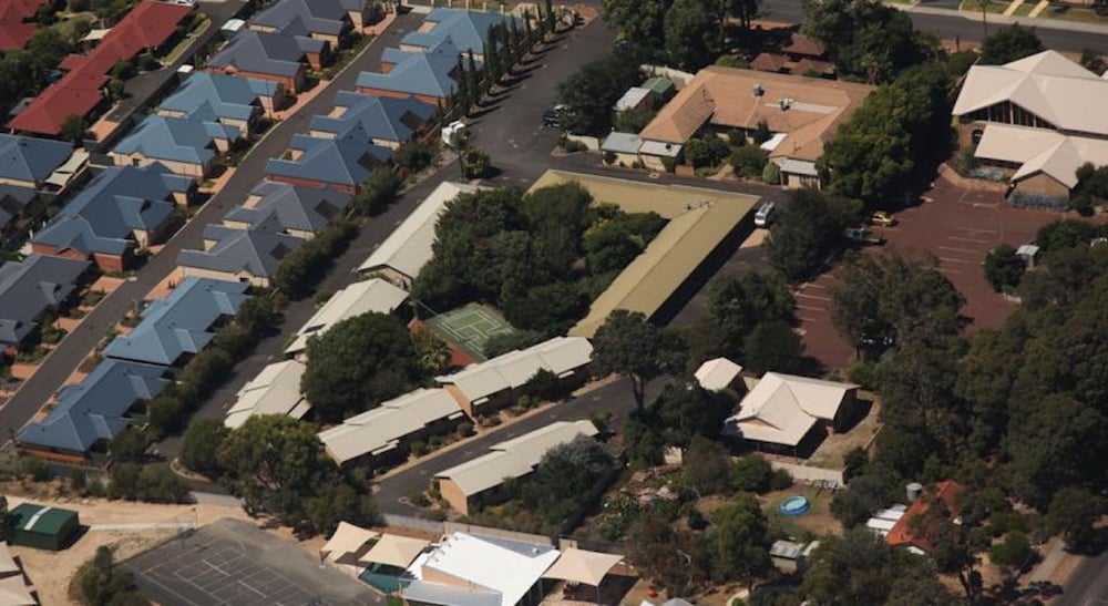 Palm Beach Accommodation