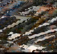 Margaret River Motel - Palm Beach Accommodation