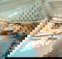 Comfort Inn Bay Of Isles - Palm Beach Accommodation