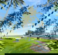 Comfort Resort Blue Pacific - Palm Beach Accommodation