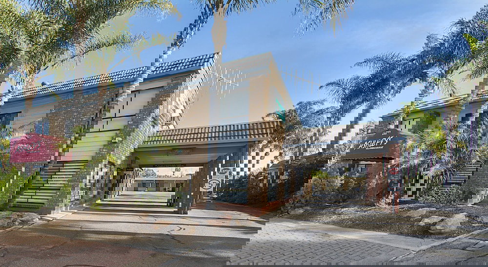 Taplan SA Palm Beach Accommodation