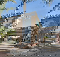 Citrus Valley Motel - Palm Beach Accommodation