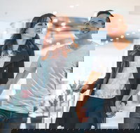 Crowne Plaza Canberra an IHG Hotel - Palm Beach Accommodation