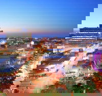 Hilton Darwin - Palm Beach Accommodation