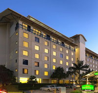 Courtyard by Marriott Sydney-North Ryde - Palm Beach Accommodation