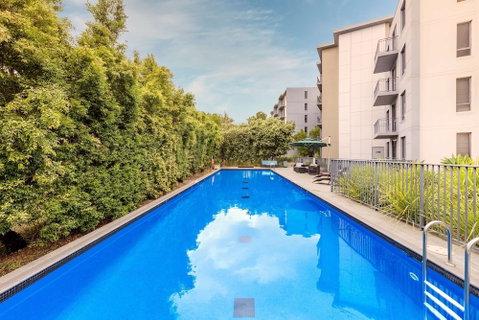 Oaks Sydney North Ryde Suites - Palm Beach Accommodation 2