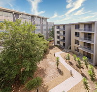 Oaks Sydney North Ryde Suites - Palm Beach Accommodation