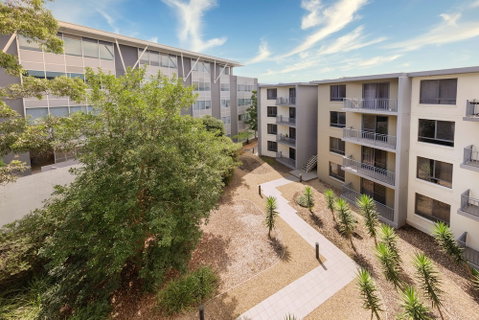 Oaks Sydney North Ryde Suites - Palm Beach Accommodation 0