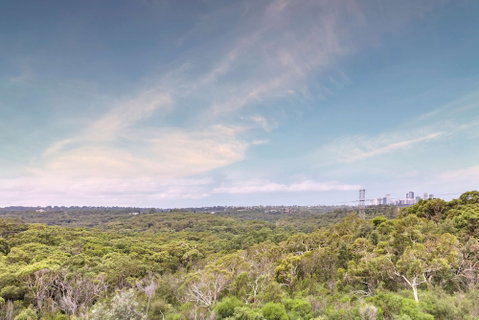 Oaks Sydney North Ryde Suites - Palm Beach Accommodation 4