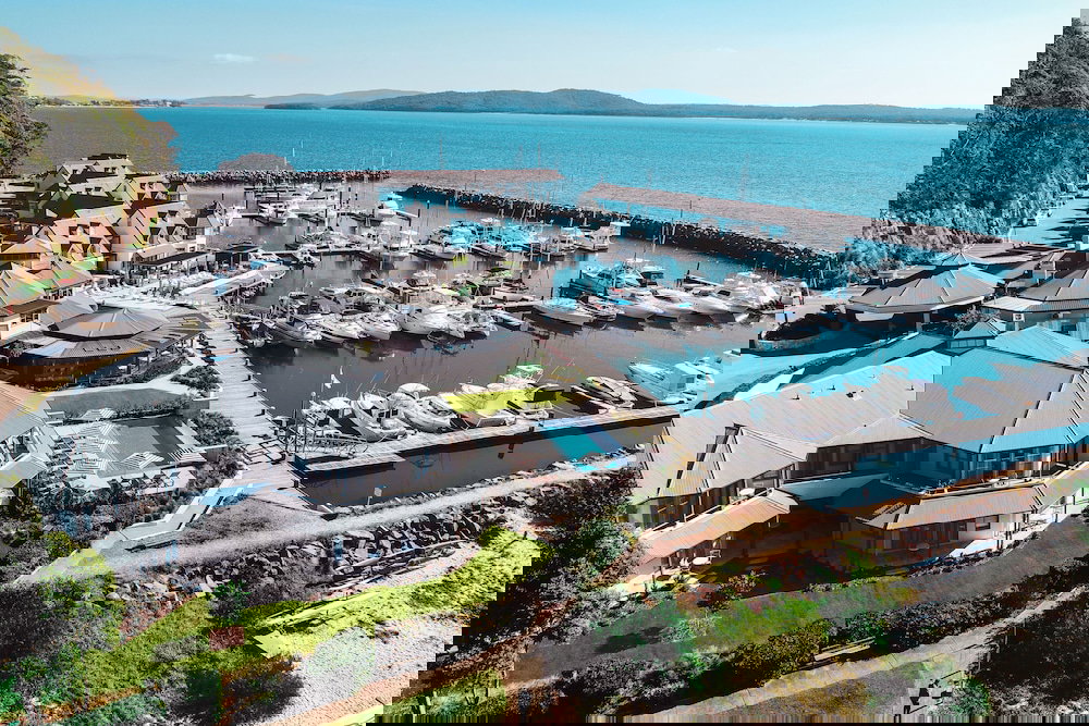 Palm Beach Accommodation