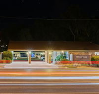 Bendigo Homestead Motor Inn  Apartments - Palm Beach Accommodation
