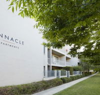 Pinnacle Apartments - Palm Beach Accommodation