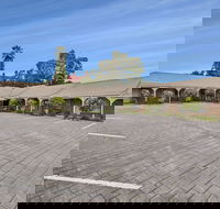 Bendigo Golden Square Motor Inn - Palm Beach Accommodation