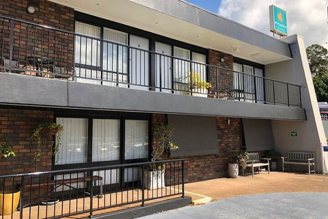 Matador Motor Inn - Palm Beach Accommodation 3