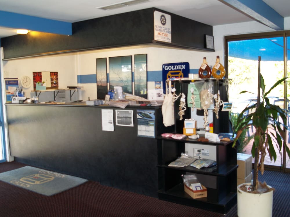 Nambucca Heads NSW Palm Beach Accommodation