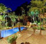 Sensom Luxury Bed  Breakfast - Palm Beach Accommodation