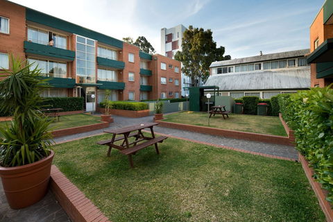 APX Parramatta - Palm Beach Accommodation 2
