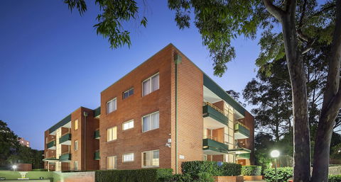 APX Parramatta - Palm Beach Accommodation 3