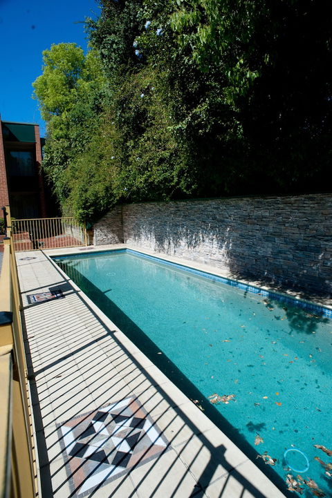 APX Parramatta - Palm Beach Accommodation 5