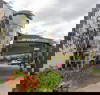 Morwell Motel - Palm Beach Accommodation