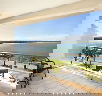 Rydges Port Macquarie - Palm Beach Accommodation