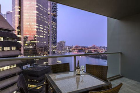 Oaks Brisbane On Felix Suites - Palm Beach Accommodation 0