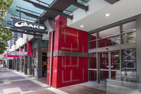 Oaks Brisbane On Felix Suites - Palm Beach Accommodation 4