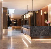 Parmelia Hilton Perth - Palm Beach Accommodation