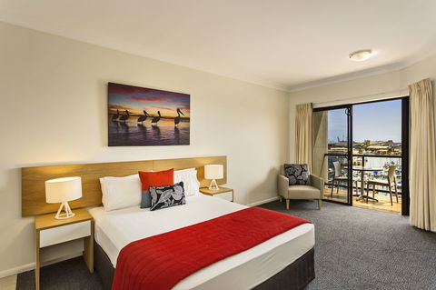 Aligned Corporate Residences Townsville - Palm Beach Accommodation 3